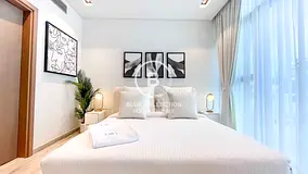 Premium 2BR Villa | Danah Bay | RAK