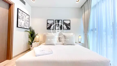 Premium 2BR Villa | Danah Bay | RAK