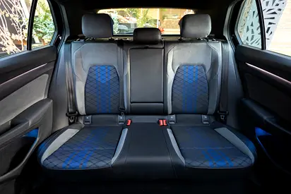 Volkswagen Golf, миниатюра 12