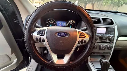 2014 FORD EXPLORER 照片 10