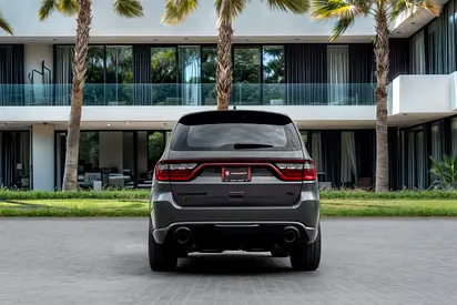 2023 Dodge DURANGO 照片 5