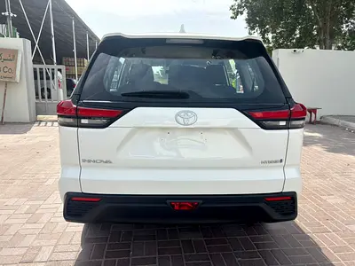 2024 Toyota INNOVA 照片 7