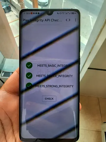 HUAWEI Pura 30 Pro New Edition