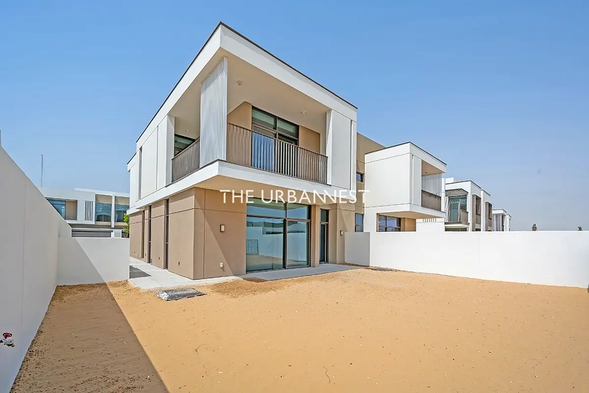 Garden Privacy | Amenities View | Vacant Soon