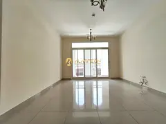 Bright 1BR Apartment | Sandy Fox JVC | City & Park Views | Balcony