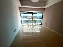 For Annual Rent in Ajman – Al Rashidiya 1 | Gulfa Tower – Block B | 1 Bedroom + Living Room | Gy