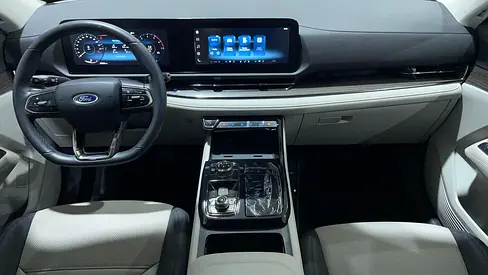 صورة 7 لـ 2024 FORD TERRITORY