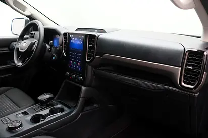 صورة 13 لـ 2024 FORD EVEREST