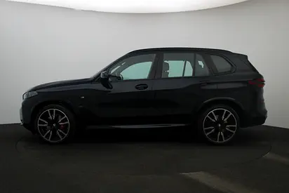 2025 BMW X5 — миниатюра 6