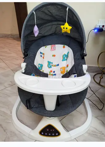 Electric rocker