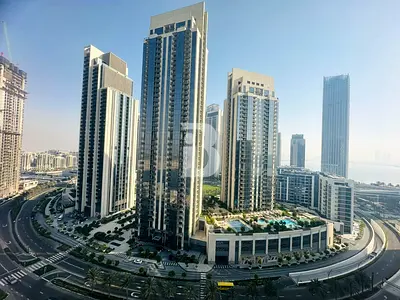 High Floor | Large Layout | Panoramic Views