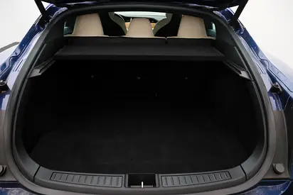 صورة مصغرة 20 لـ 2020 Tesla MODEL S