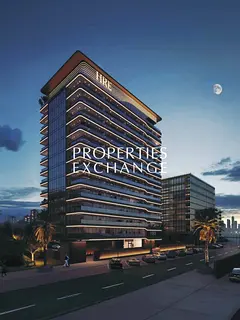PREMIUM AMENITIES | SMART HOME | MINS TO DUBAI OUTLET MALL