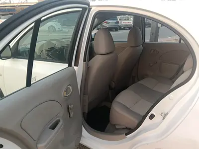 صورة 6 لـ 2019 Nissan MICRA
