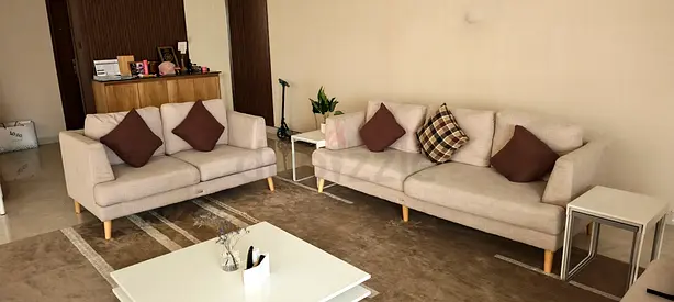 sofa set/
