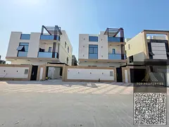 Villa with a swimming pool and rooftop terrace, large patio area. Price includes electricity, water,