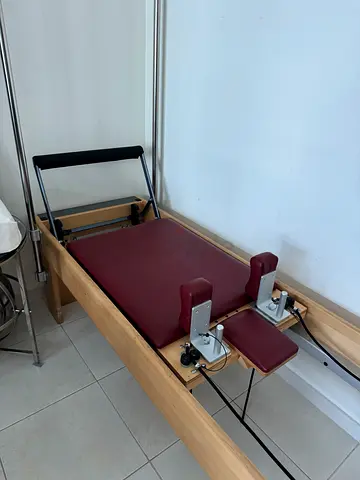 Balanced Body Cadillac Reformer Combo - Excellent condition