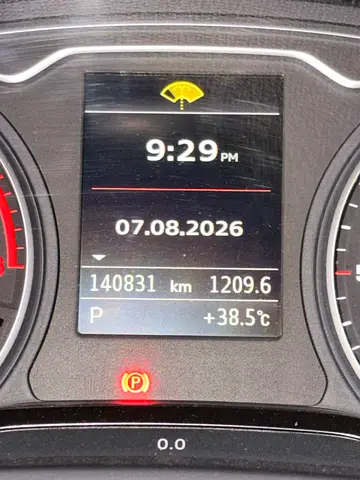 صورة 4 لـ 2018 AUDI A3
