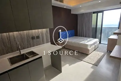 Modern Studio | Furnished | Available Now