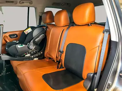 2023 Nissan PATROL 缩略图 12