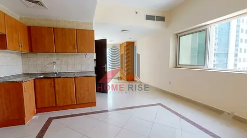 Big studio apartment with wardrobe | easy exit to Dubai | Near to Border
