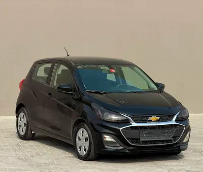 صورة 4 لـ 2019 Chevrolet SPARK