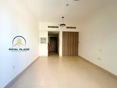 Studio Apartment in Al Jaddaf with Balcony