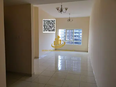 One-bedroom apartment for sale in Paradise Lake B6 – Emirates City | 843 sq ft | Currently rented for AED 25,000 | AED 290,000