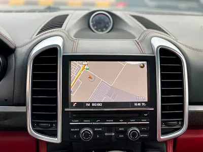 صورة مصغرة 13 لـ 2014 Porsche CAYENNE