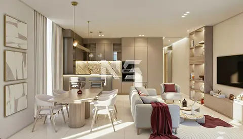 Smart Urban Living | Modern Apartments | High ROI
