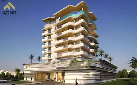 CAPITAL APPRECIATION | STRONG RENTAL YIELD | PRIME LOCATION | FULLY FURNISHED | HIGH QUALITY