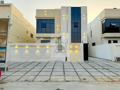 Villa for sale including registration fees prime location