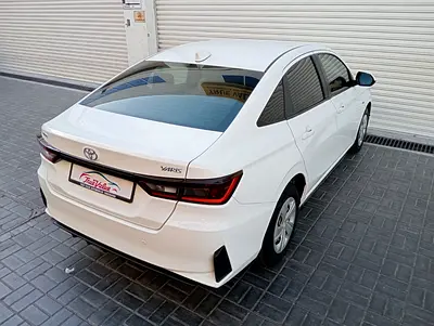 صورة 3 لـ 2023 Toyota YARIS