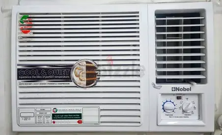 Window ac for sale excellent condition