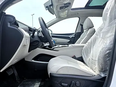 2024 Hyundai TUCSON — миниатюра 7