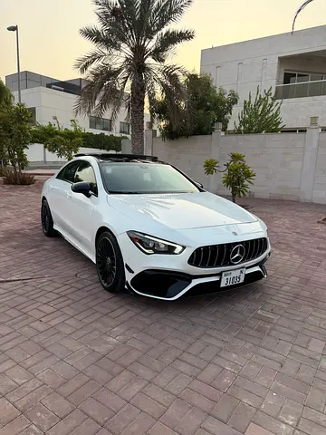صورة مصغرة 3 لـ 2022 Mercedes-BENZ CLA