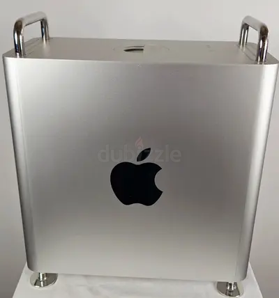 Apple Mac Pro (2019) Xeon
2TB SSD
192GB RAM
16GB Graphic Card