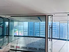 Fitted office | CANAL VIEW | SPACIOUS OFFICE