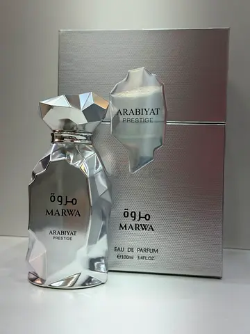 Arabiyat Prestige Marwa 100ml