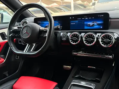 Mercedes-Benz A-Class A 200 AMG Premium Plus, миниатюра 15