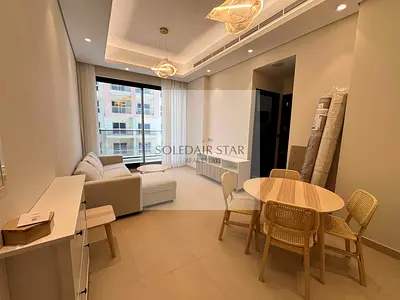 Ready to Move In | Spacious 1 Bedroom | Fully Furnished