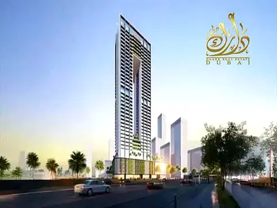 35% DISCOUNT /FULLY FURNISHED / MARINA VIEW/10%ROI