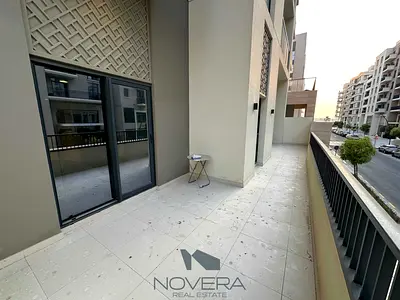 spacious 2BR Apartment for Sale in Naseem, Maryam Island | 1445 Sq. Ft | AED 1.2 M