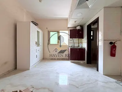 SPACIOUS STUDIO | SEPARATE KITCHEN | CHEAPEST PRICE | FAMILY BUILDING | EASY ACCESS TO DUBAI