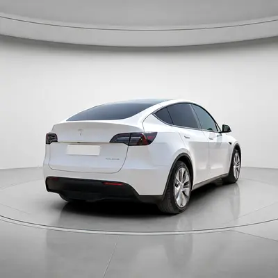 2023 Tesla MODEL Y 照片 4