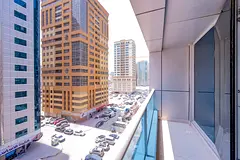 Chiller Free AC | Spacious 3BR | Al Taawun