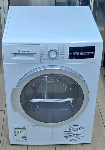 Bosch Serie |6| clothes Dryer 8kg perfect working