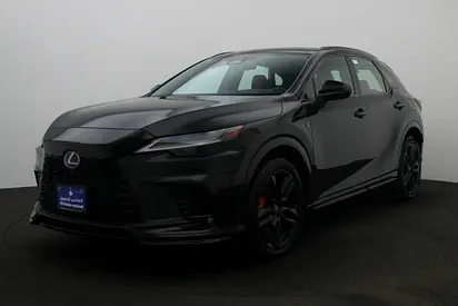 LEXUS RX500H 2.4 L F SPORT PERFORMANCE (3113093)