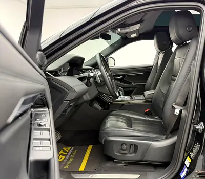 صورة مصغرة 14 لـ 2020 LAND Rover RANGE ROVER EVOQUE