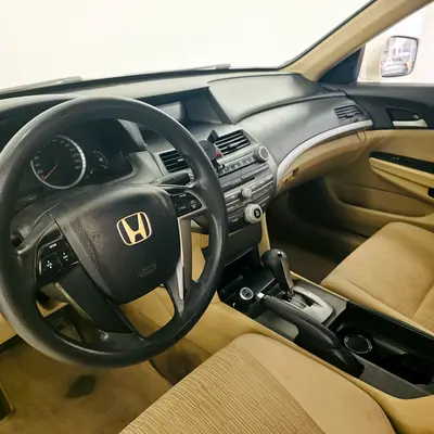 2011 Honda ACCORD — фото 12